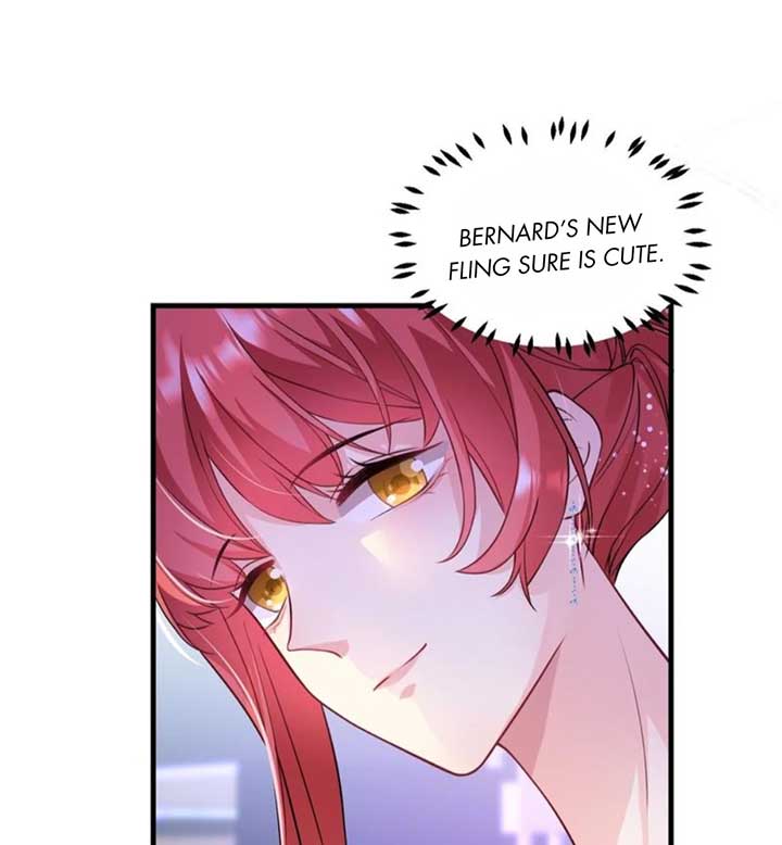 Divorce, Then A Comeback with Billions Chapter 3 247 ch 3 27