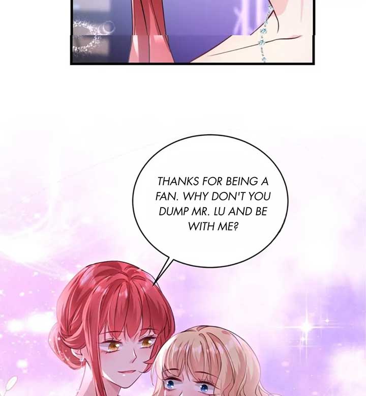 Divorce, Then A Comeback with Billions Chapter 3 248 ch 3 28