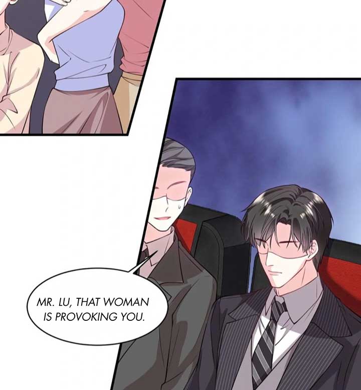 Divorce, Then A Comeback with Billions Chapter 3 253 ch 3 33