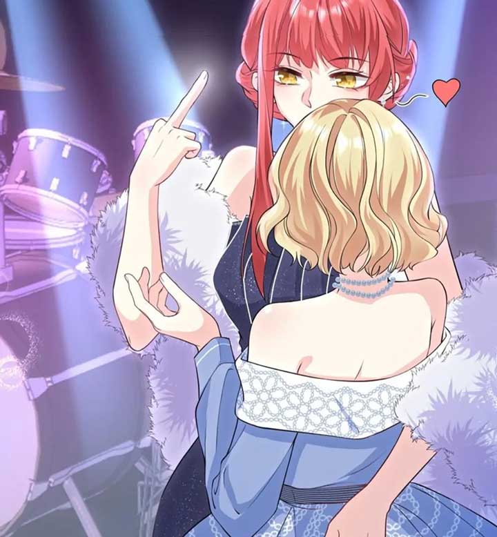 Divorce, Then A Comeback with Billions Chapter 3 256 ch 3 36