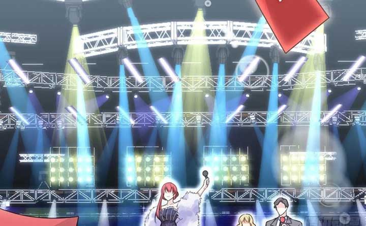 Divorce, Then A Comeback with Billions Chapter 3 224 ch 3 4