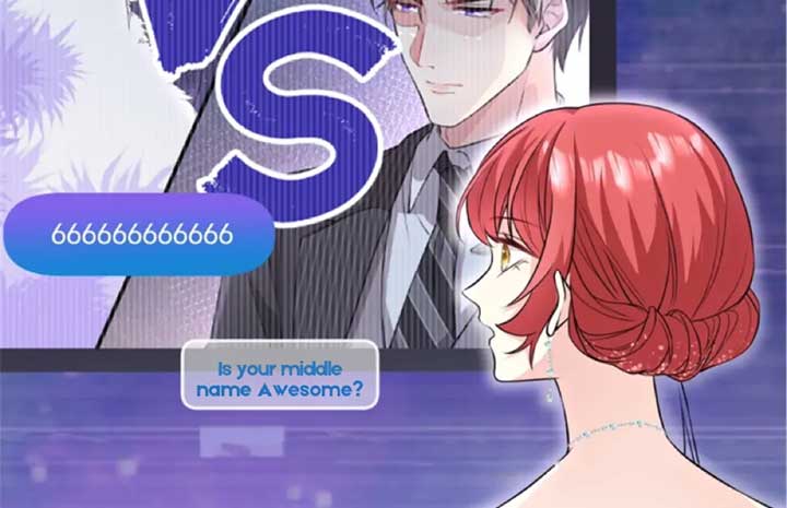 Divorce, Then A Comeback with Billions Chapter 3 263 ch 3 43