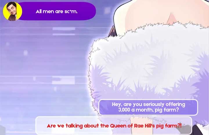 Divorce, Then A Comeback with Billions Chapter 3 264 ch 3 44