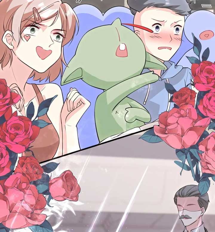 Divorce, Then A Comeback with Billions Chapter 3 269 ch 3 49