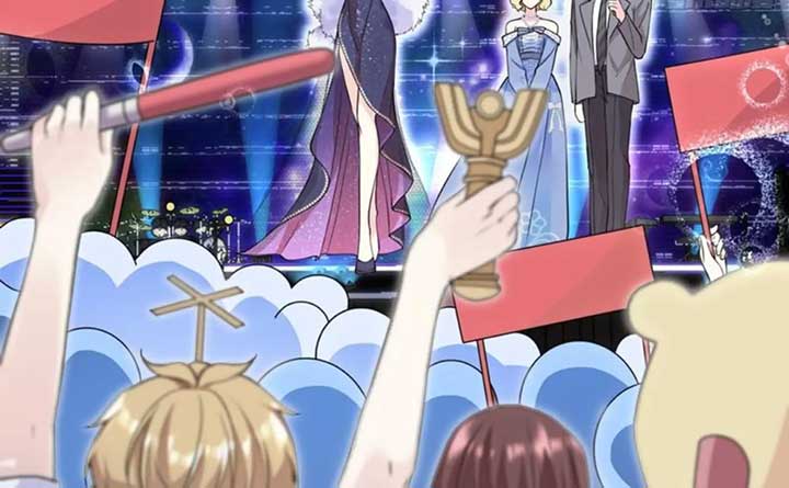 Divorce, Then A Comeback with Billions Chapter 3 225 ch 3 5