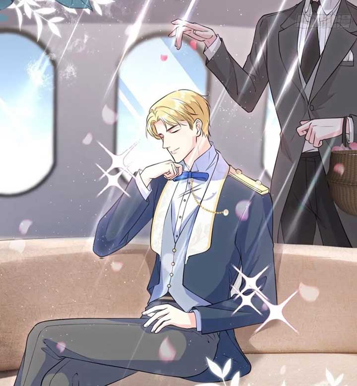 Divorce, Then A Comeback with Billions Chapter 3 270 ch 3 50