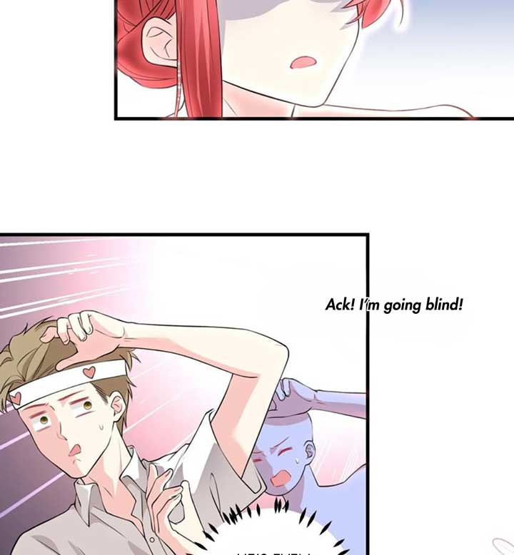 Divorce, Then A Comeback with Billions Chapter 3 272 ch 3 52