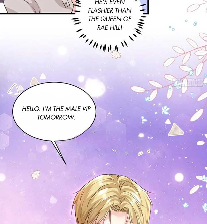 Divorce, Then A Comeback with Billions Chapter 3 273 ch 3 53