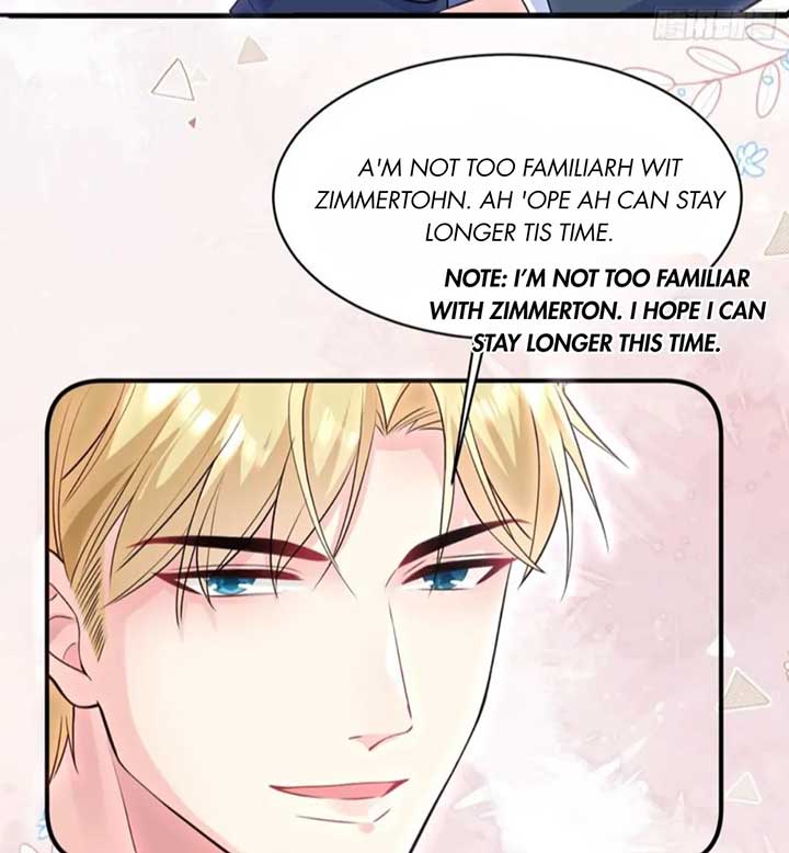 Divorce, Then A Comeback with Billions Chapter 3 275 ch 3 55