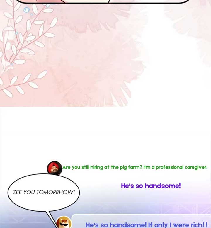 Divorce, Then A Comeback with Billions Chapter 3 276 ch 3 56