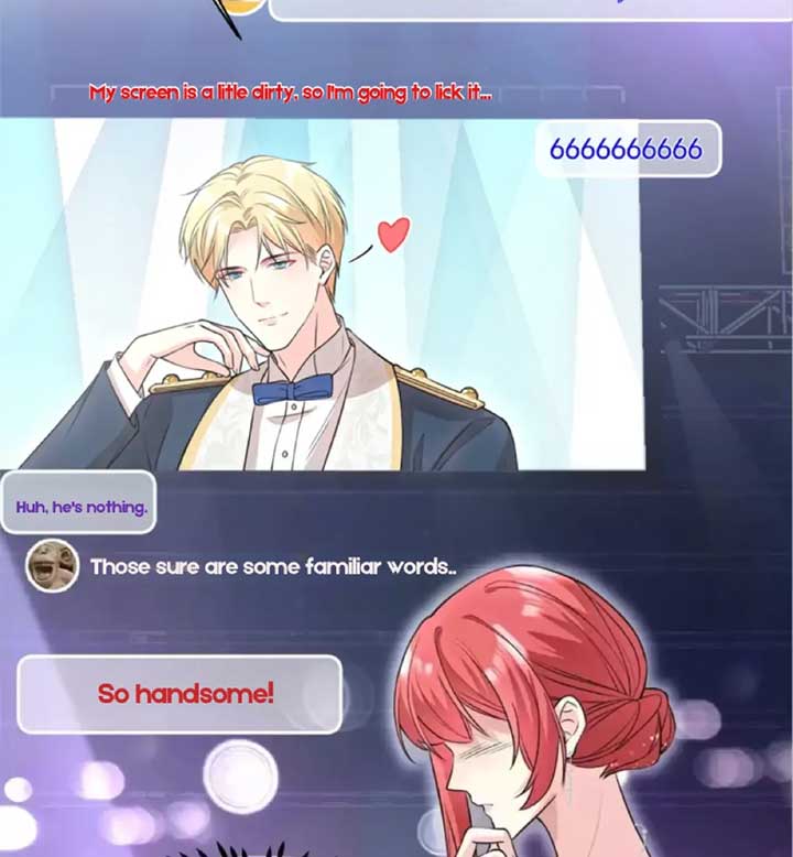 Divorce, Then A Comeback with Billions Chapter 3 277 ch 3 57