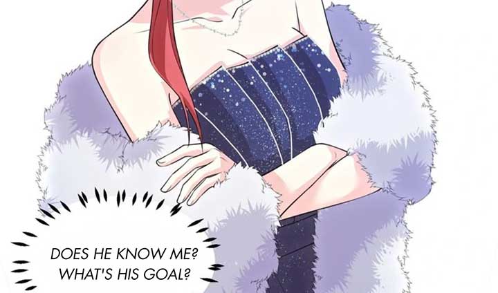 Divorce, Then A Comeback with Billions Chapter 3 281 ch 3 61