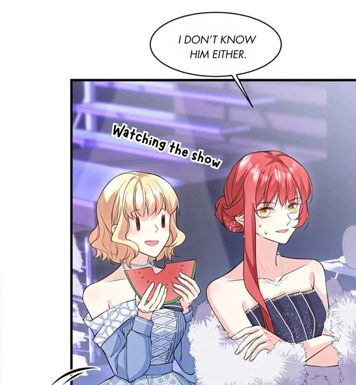 Divorce, Then A Comeback with Billions Chapter 3 283 ch 3 63