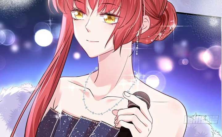 Divorce, Then A Comeback with Billions Chapter 3 227 ch 3 7