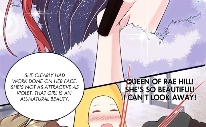 Divorce, Then A Comeback with Billions Chapter 3 228 ch 3 8