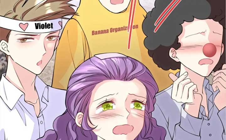 Divorce, Then A Comeback with Billions Chapter 3 229 ch 3 9