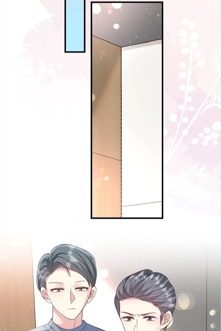 Divorce, Then A Comeback with Billions Chapter 30 128 ch 30 10