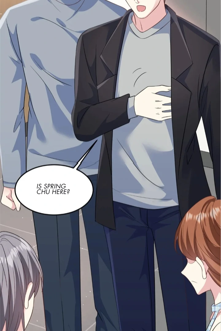 Divorce, Then A Comeback with Billions Chapter 30 129 ch 30 11