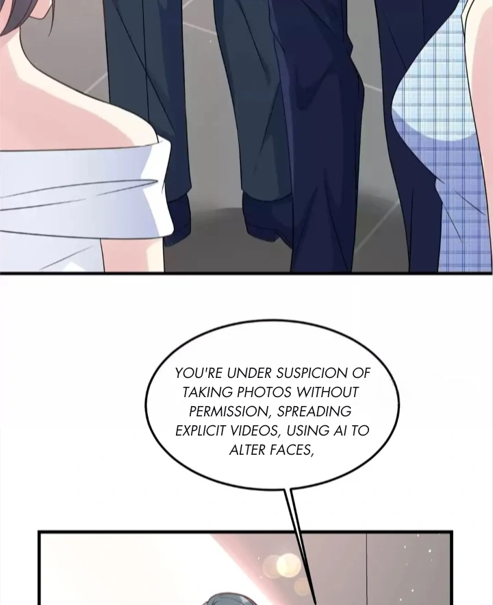 Divorce, Then A Comeback with Billions Chapter 30 130 ch 30 12