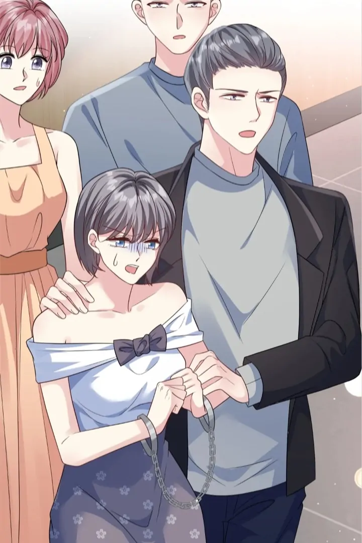 Divorce, Then A Comeback with Billions Chapter 30 133 ch 30 15