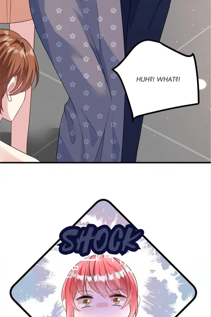 Divorce, Then A Comeback with Billions Chapter 30 134 ch 30 16