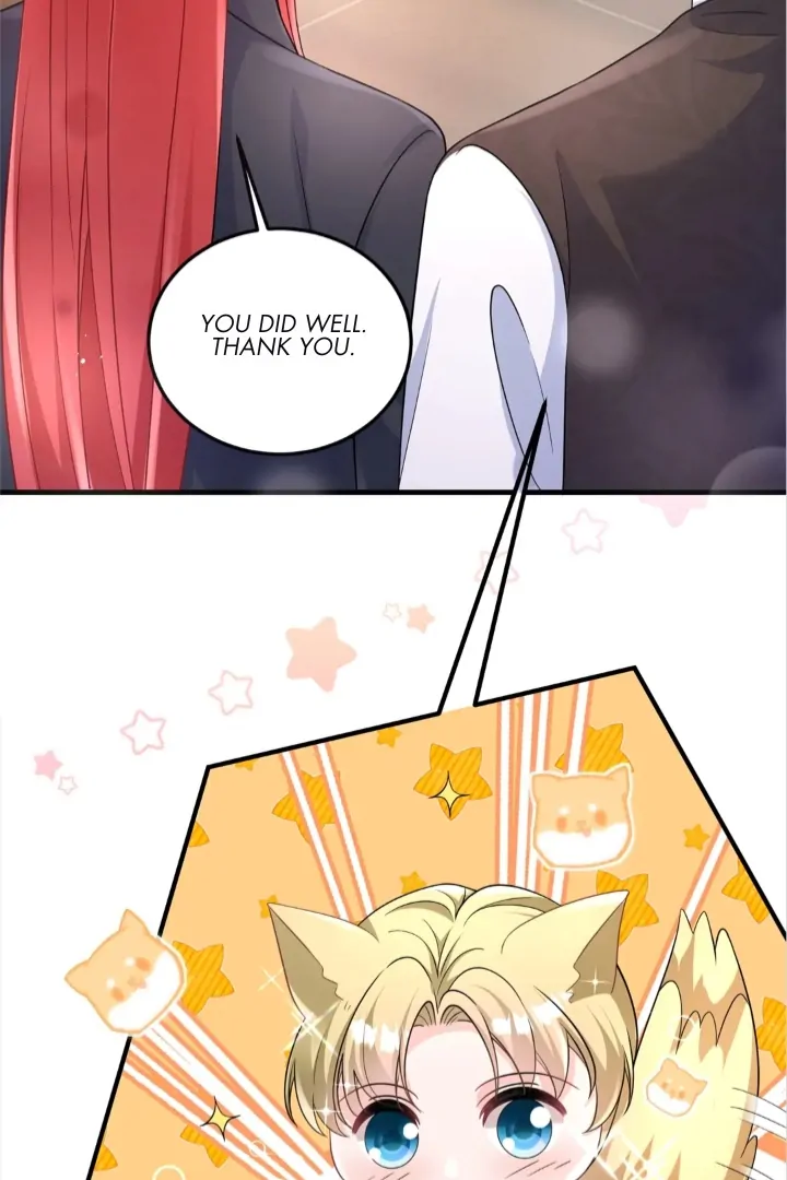 Divorce, Then A Comeback with Billions Chapter 30 137 ch 30 19