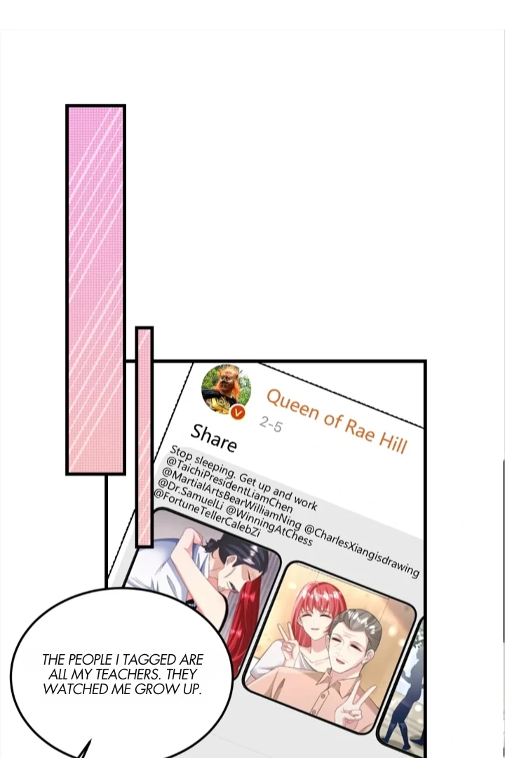 Divorce, Then A Comeback with Billions Chapter 30 120 ch 30 2