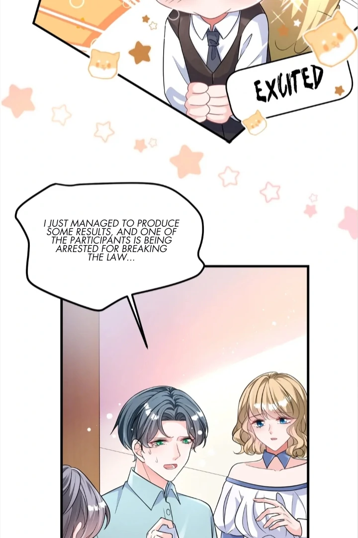 Divorce, Then A Comeback with Billions Chapter 30 138 ch 30 20