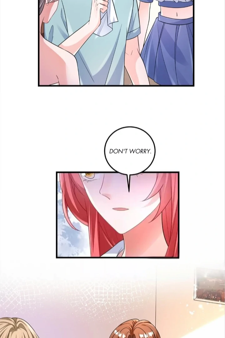 Divorce, Then A Comeback with Billions Chapter 30 139 ch 30 21