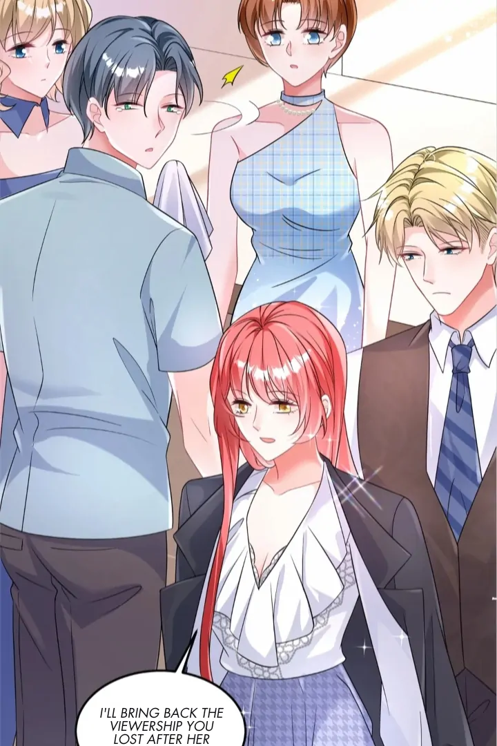 Divorce, Then A Comeback with Billions Chapter 30 140 ch 30 22