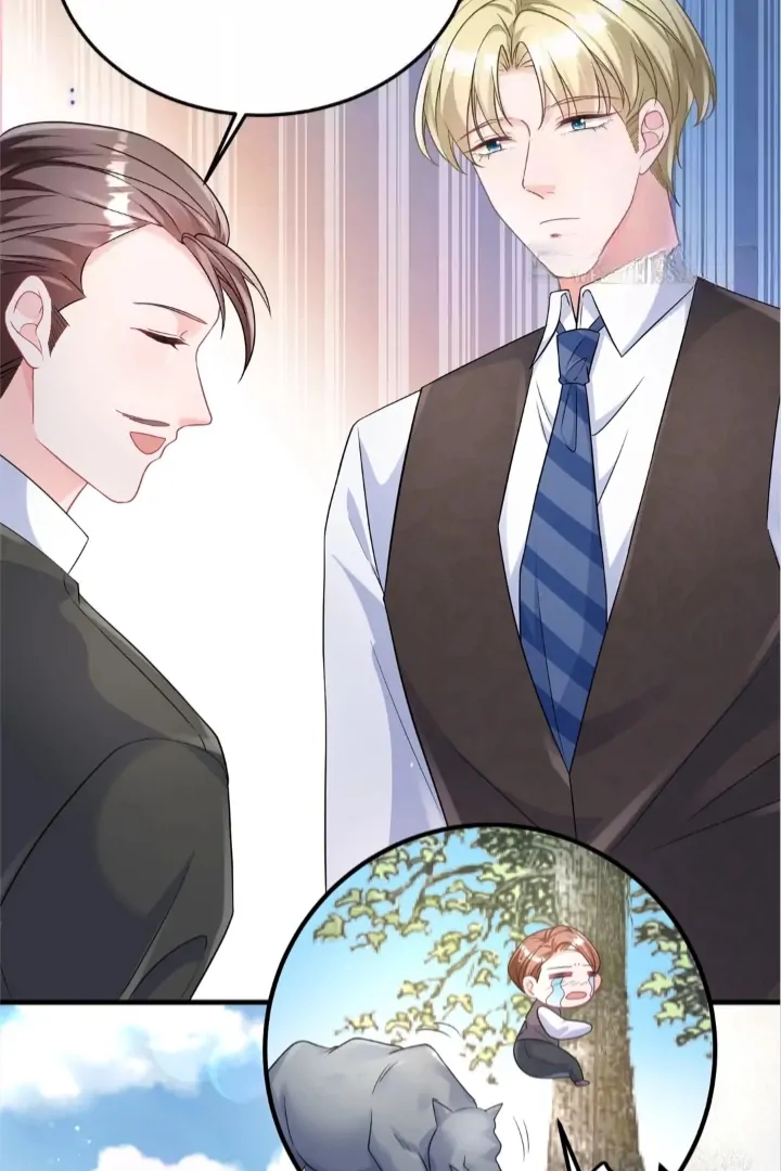 Divorce, Then A Comeback with Billions Chapter 30 144 ch 30 26