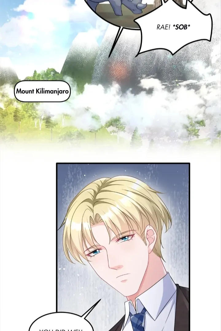 Divorce, Then A Comeback with Billions Chapter 30 145 ch 30 27