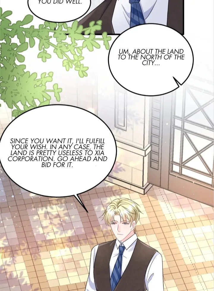 Divorce, Then A Comeback with Billions Chapter 30 146 ch 30 28