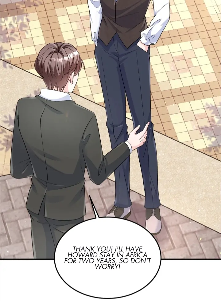 Divorce, Then A Comeback with Billions Chapter 30 147 ch 30 29