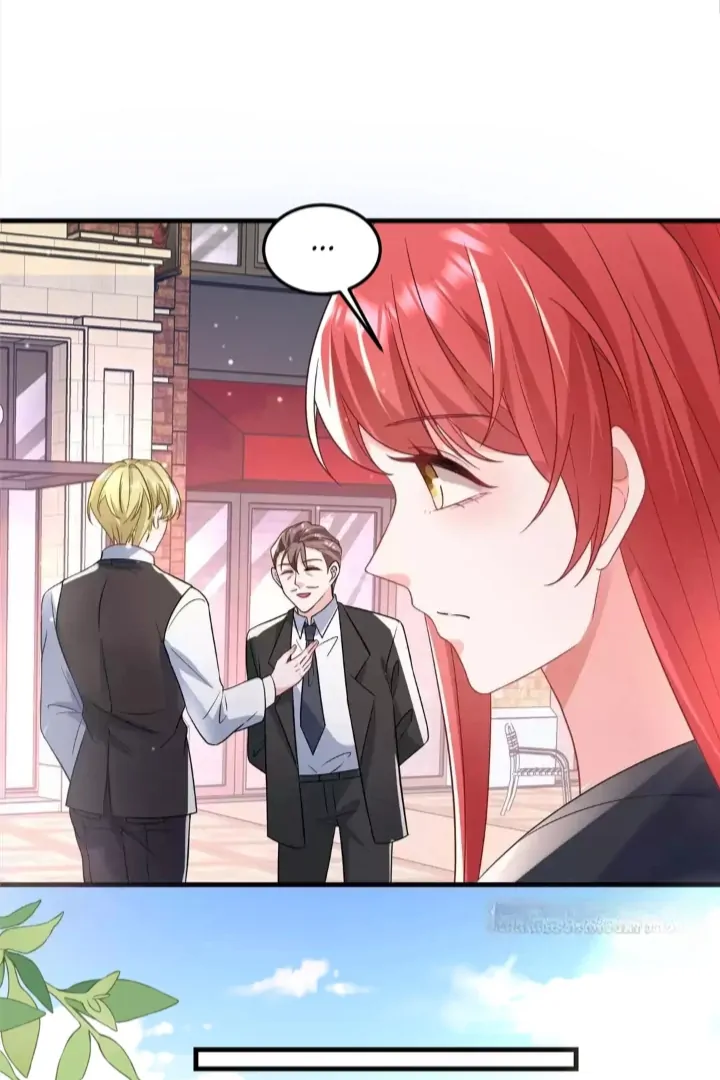 Divorce, Then A Comeback with Billions Chapter 30 148 ch 30 30