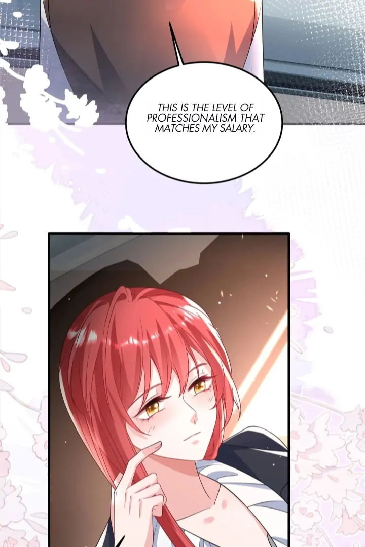 Divorce, Then A Comeback with Billions Chapter 30 150 ch 30 32