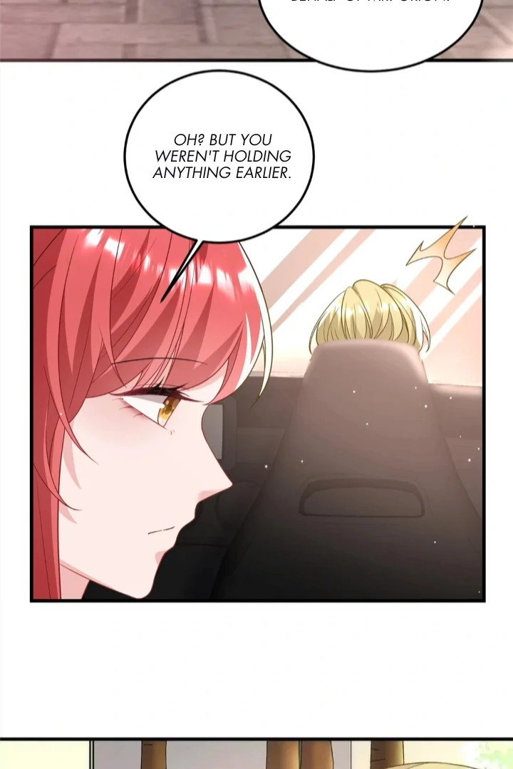 Divorce, Then A Comeback with Billions Chapter 30 152 ch 30 34