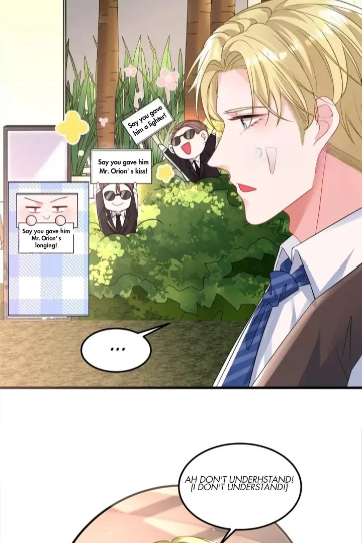 Divorce, Then A Comeback with Billions Chapter 30 153 ch 30 35