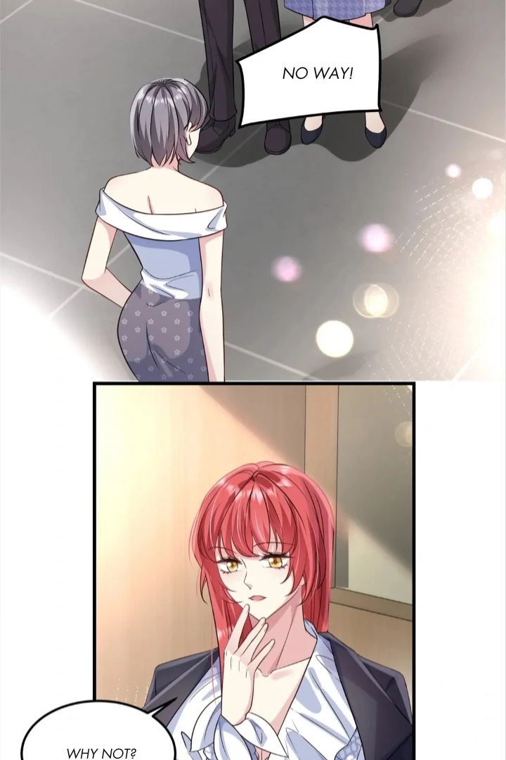 Divorce, Then A Comeback with Billions Chapter 30 122 ch 30 4