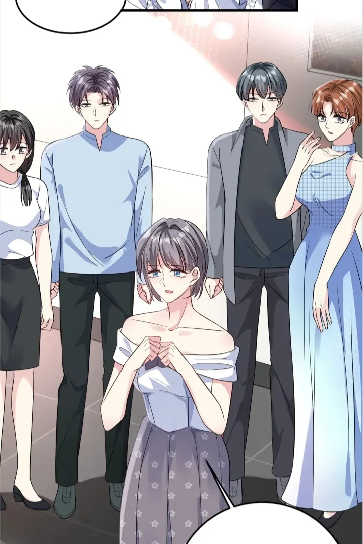 Divorce, Then A Comeback with Billions Chapter 30 123 ch 30 5