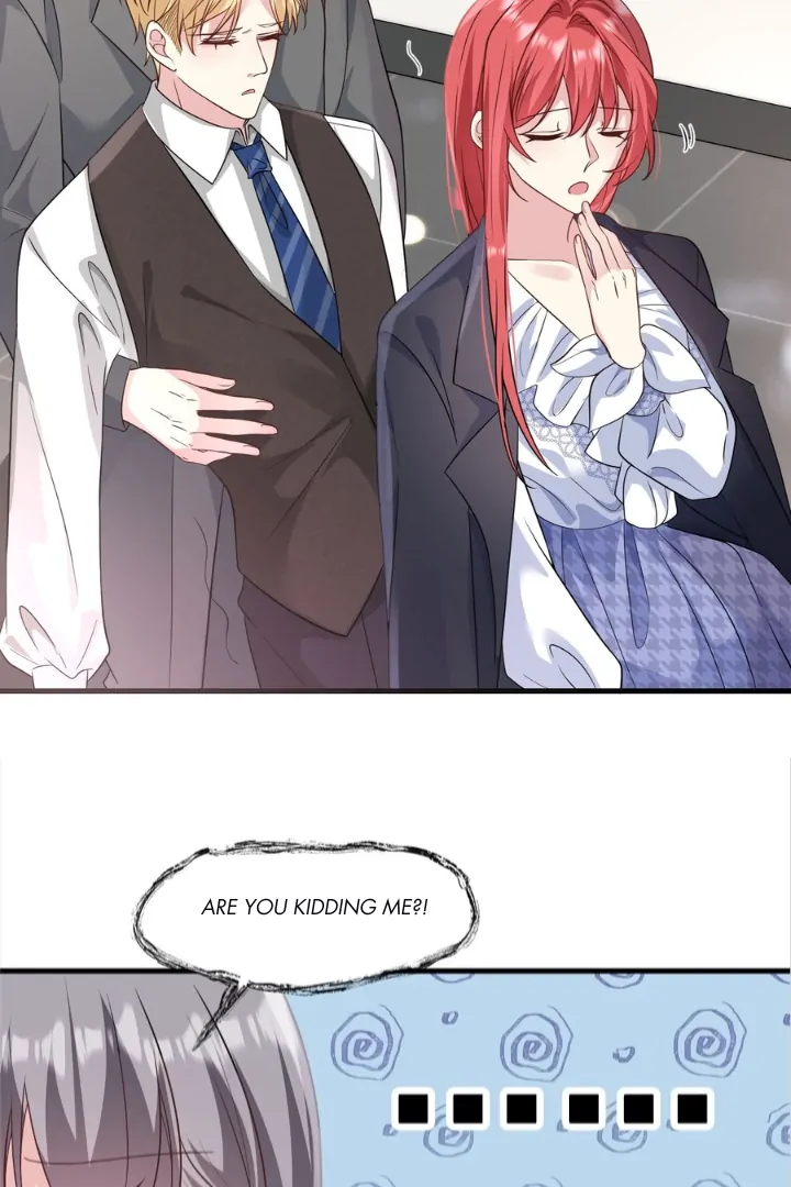 Divorce, Then A Comeback with Billions Chapter 30 126 ch 30 8