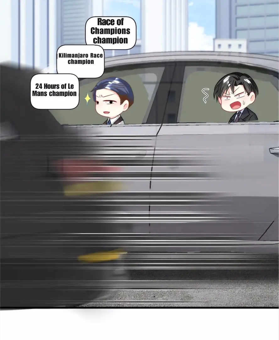 Divorce, Then A Comeback with Billions Chapter 31 163 ch 31 12