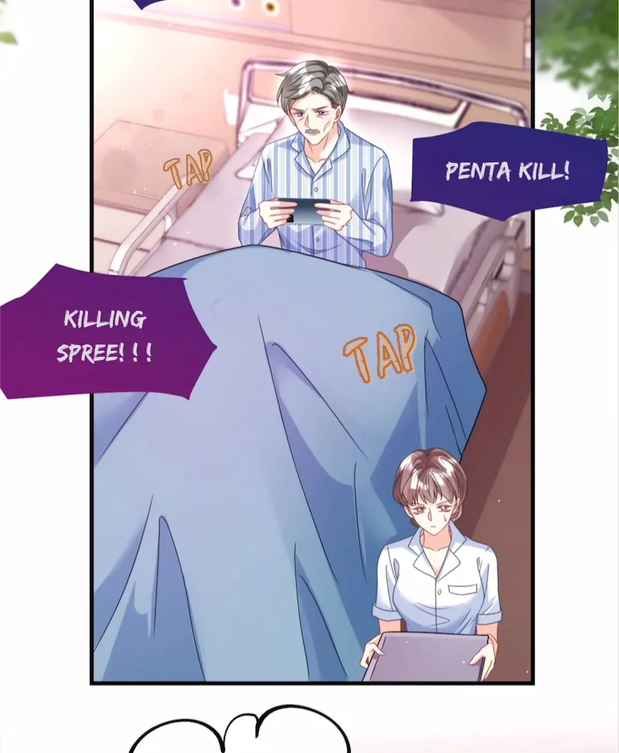 Divorce, Then A Comeback with Billions Chapter 31 168 ch 31 17