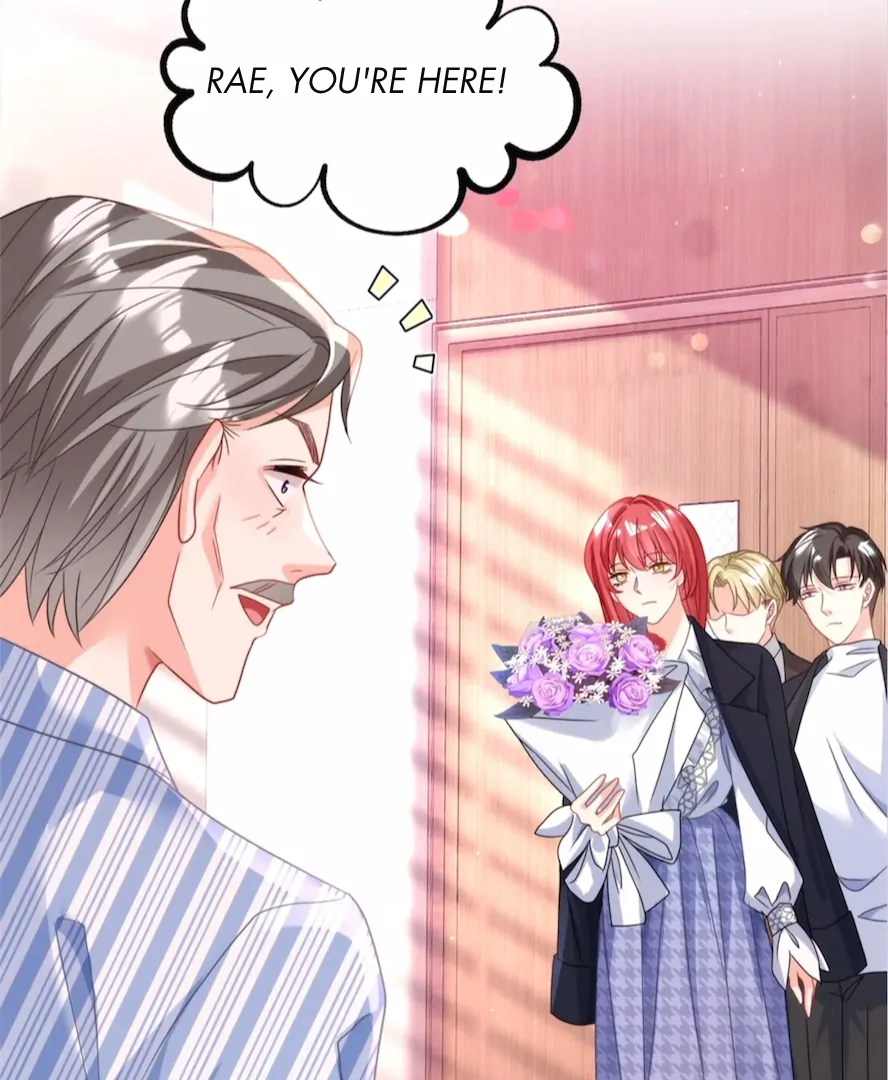 Divorce, Then A Comeback with Billions Chapter 31 169 ch 31 18