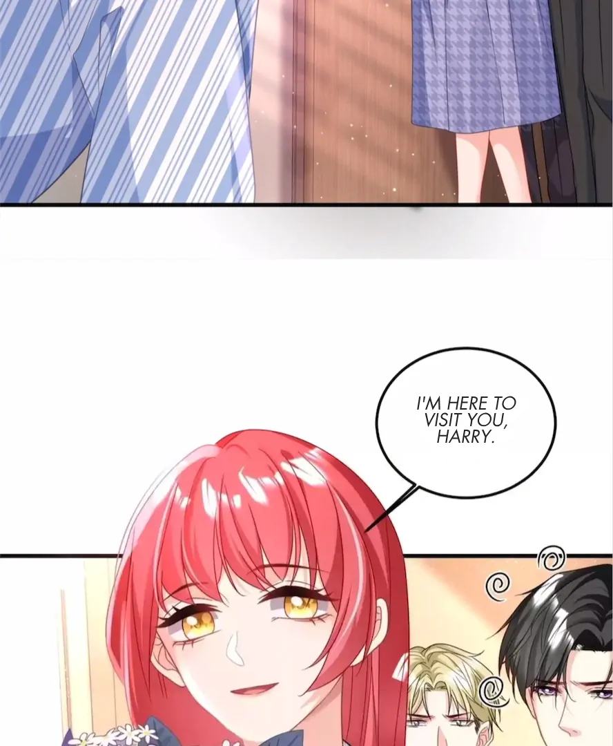 Divorce, Then A Comeback with Billions Chapter 31 170 ch 31 19