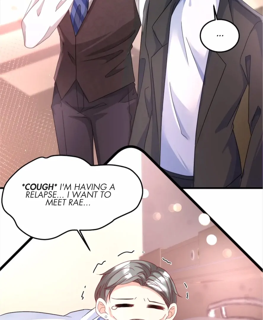 Divorce, Then A Comeback with Billions Chapter 31 172 ch 31 21