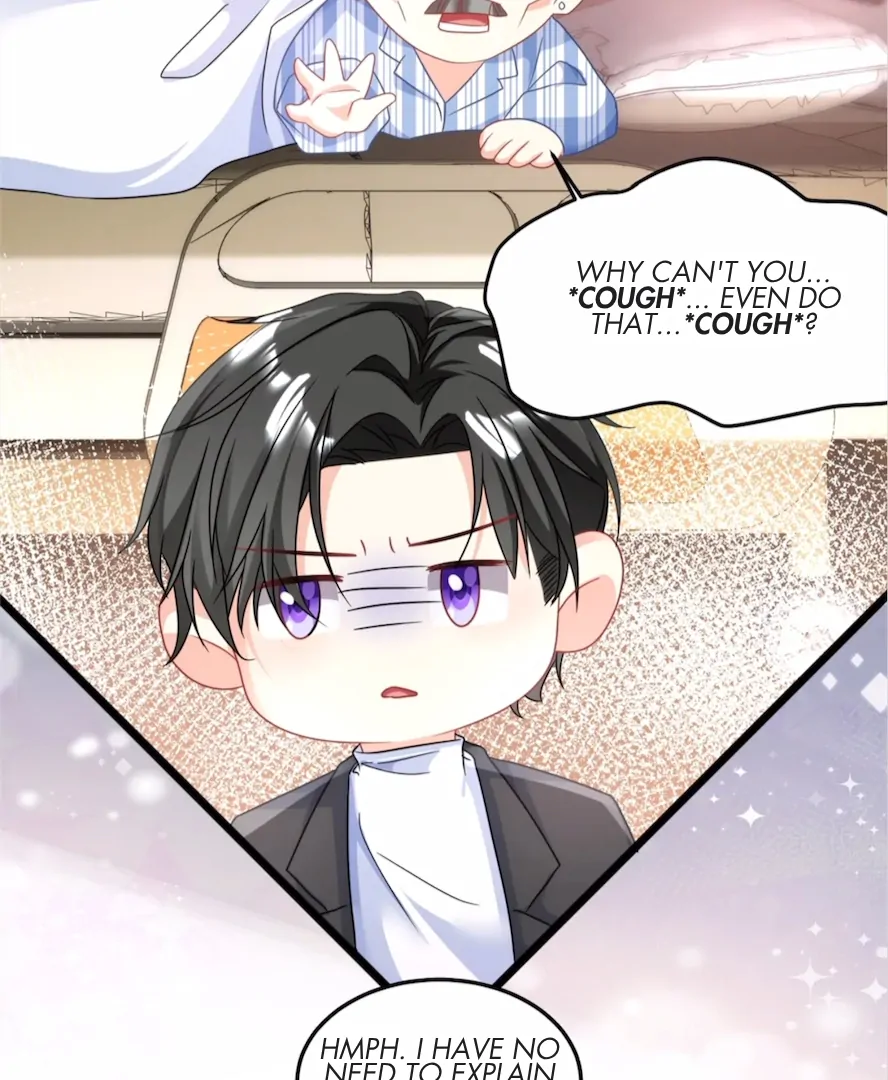 Divorce, Then A Comeback with Billions Chapter 31 173 ch 31 22