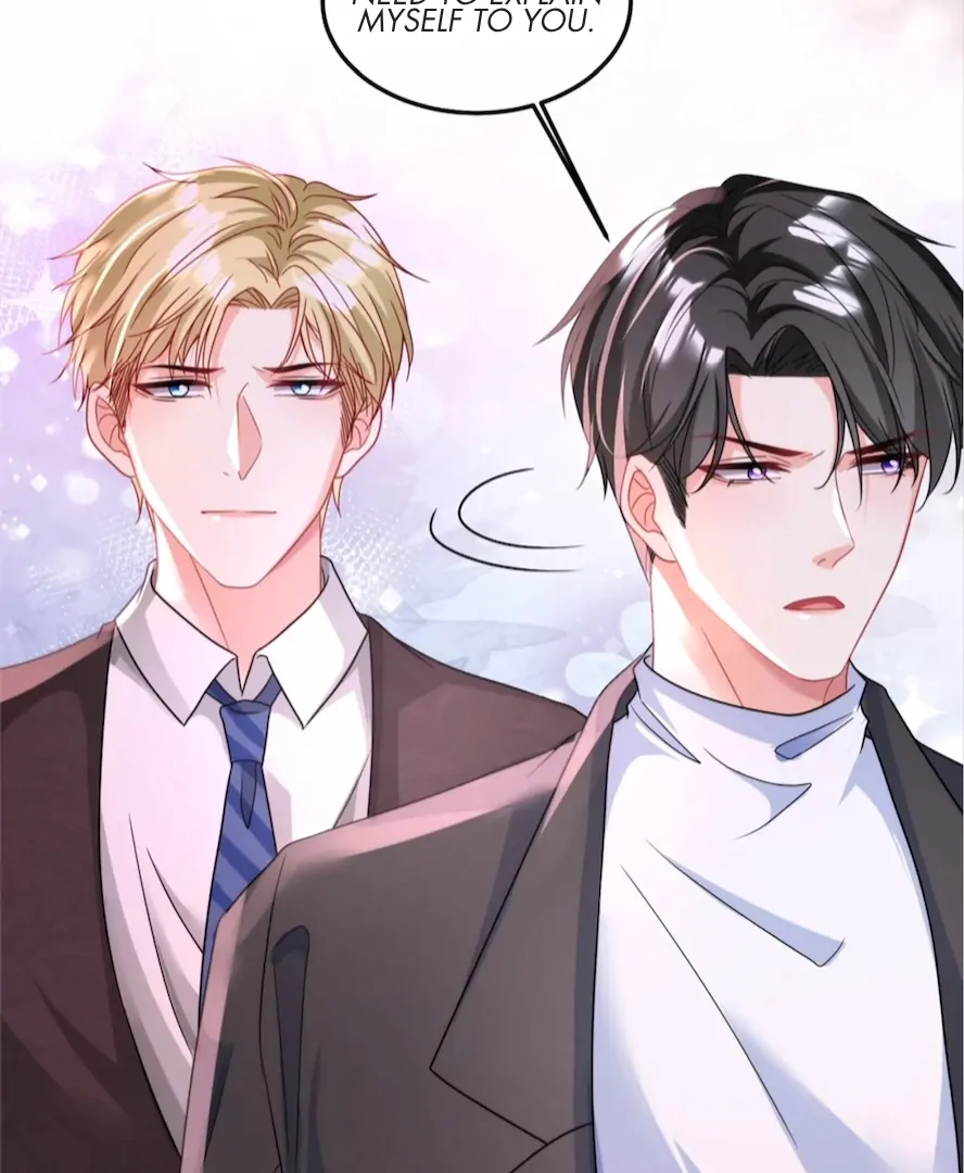 Divorce, Then A Comeback with Billions Chapter 31 174 ch 31 23