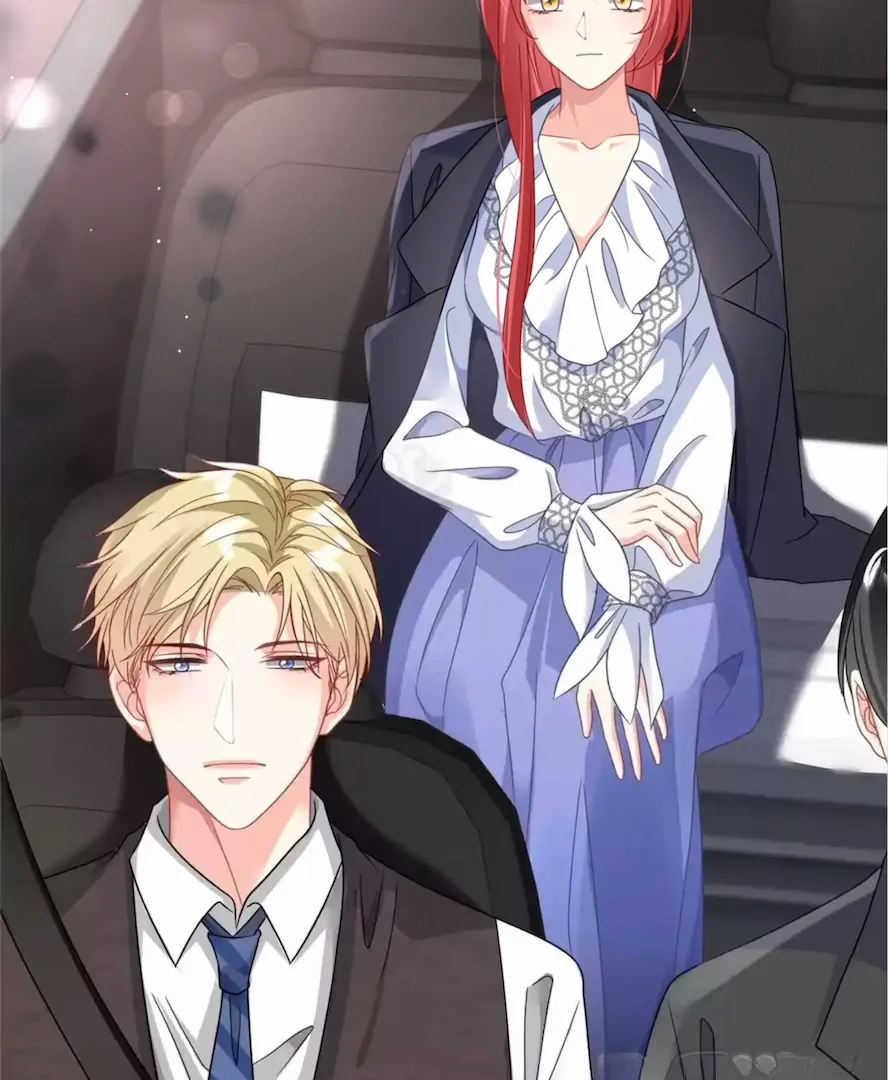 Divorce, Then A Comeback with Billions Chapter 31 154 ch 31 3