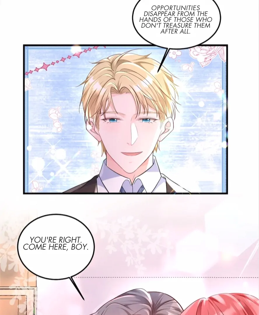 Divorce, Then A Comeback with Billions Chapter 31 183 ch 31 32